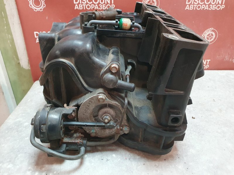 Коллектор впускной, 17900 рублей, Красноярск