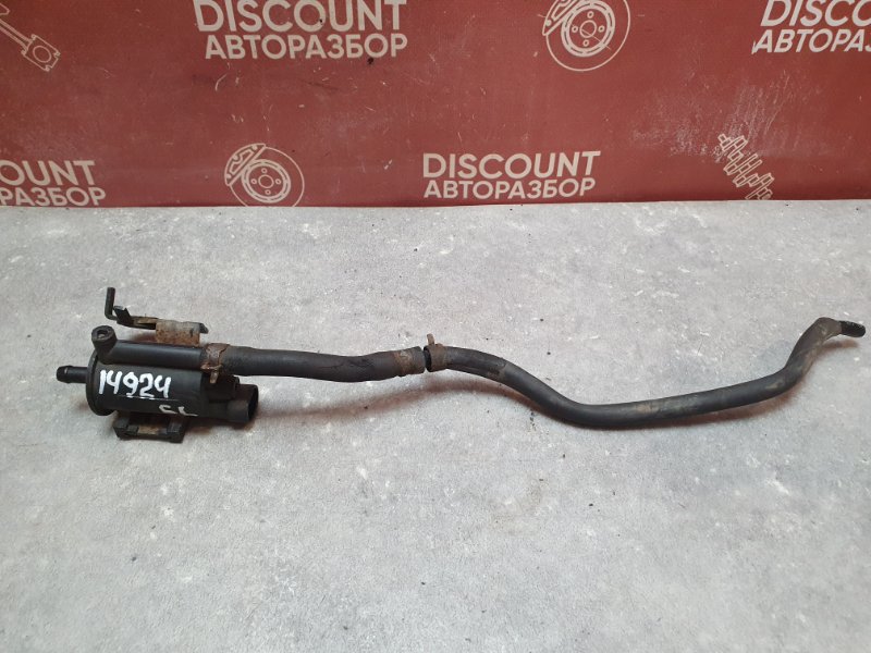 Клапан вентиляции топливного бака, 1000 рублей, Красноярск