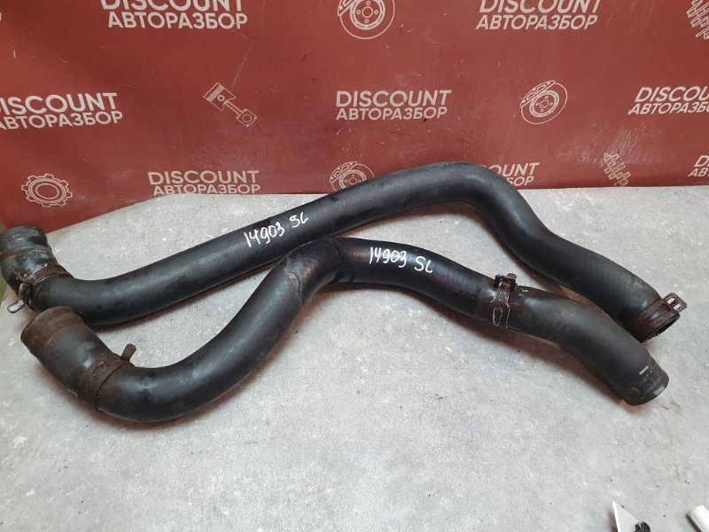 Патрубок радиатора, 1400 рублей, Красноярск