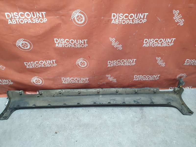 Накладка порога, 3600 рублей, Красноярск