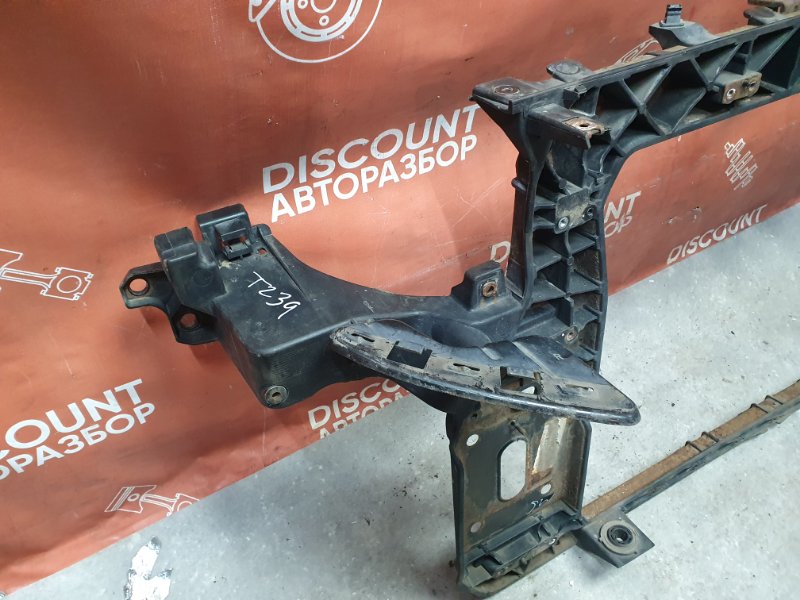 Рамка радиатора, 12900 рублей, Красноярск