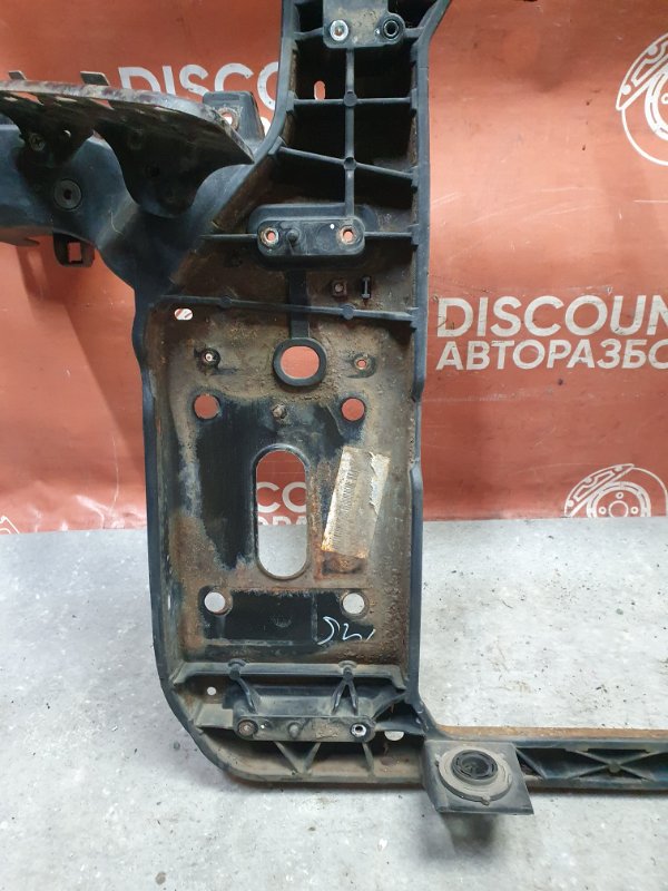 Рамка радиатора, 12900 рублей, Красноярск