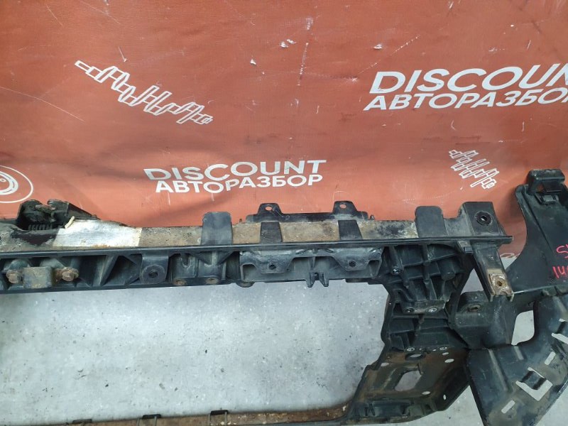 Рамка радиатора, 12900 рублей, Красноярск