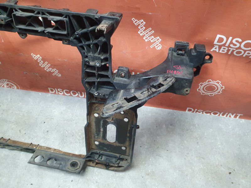 Рамка радиатора, 12900 рублей, Красноярск