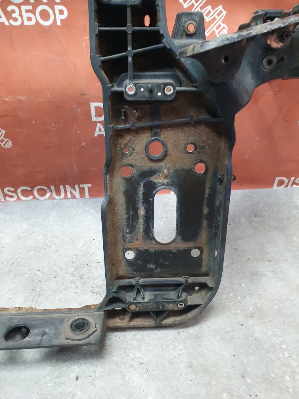 Рамка радиатора, 12900 рублей, Красноярск