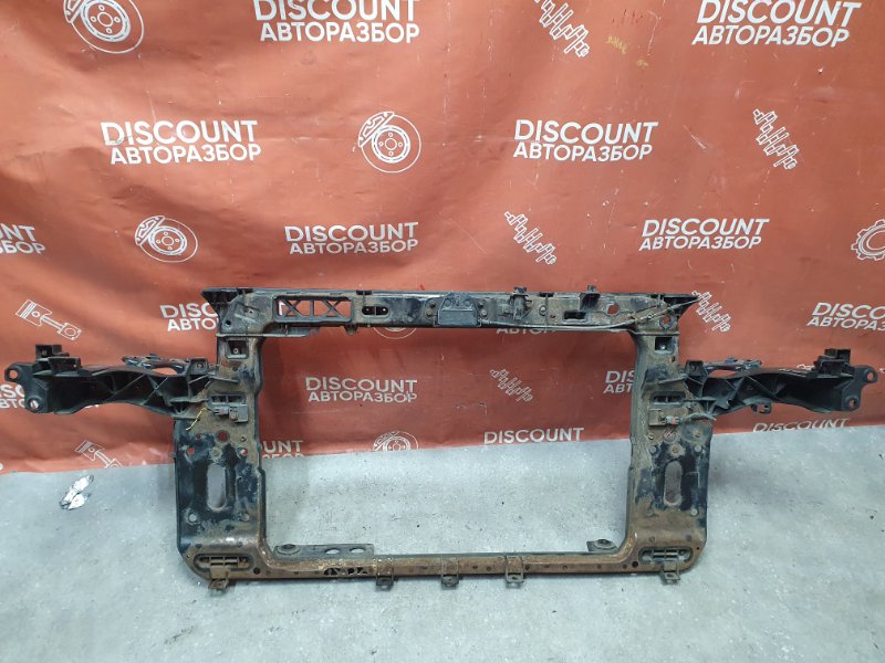 Рамка радиатора, 12900 рублей, Красноярск