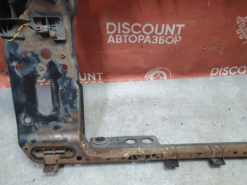 Рамка радиатора, 12900 рублей, Красноярск