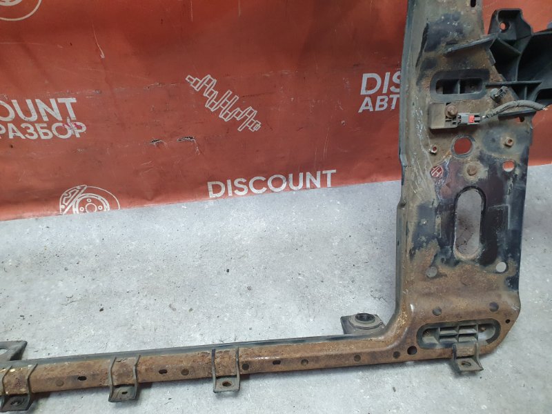 Рамка радиатора, 12900 рублей, Красноярск