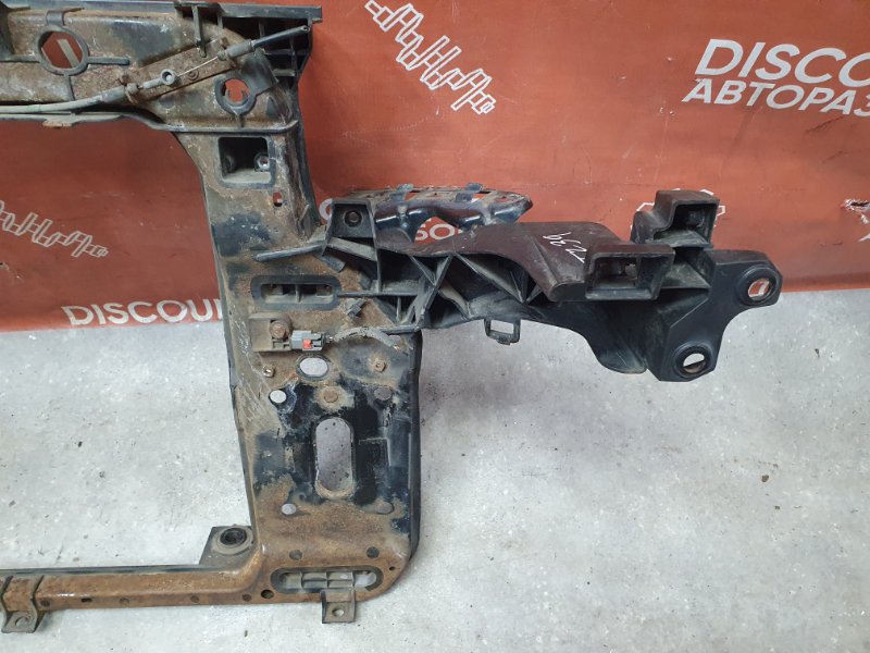 Рамка радиатора, 12900 рублей, Красноярск