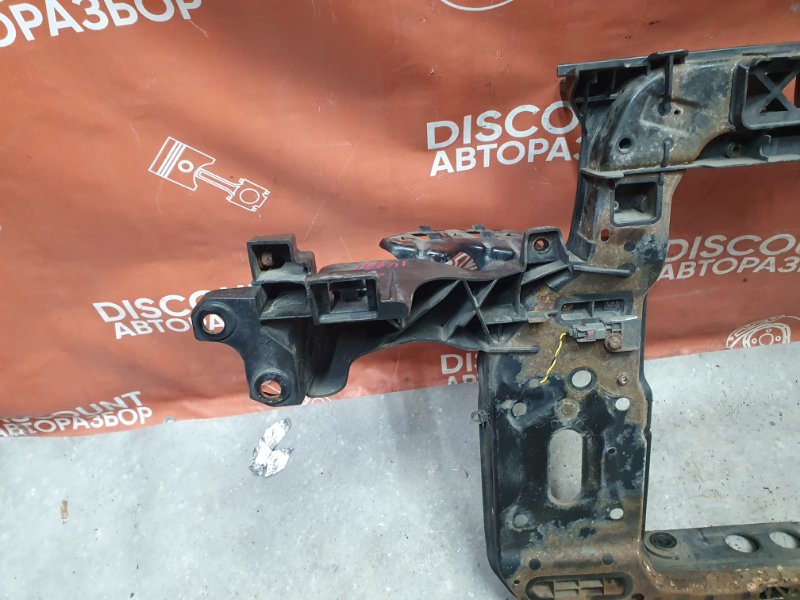 Рамка радиатора, 12900 рублей, Красноярск