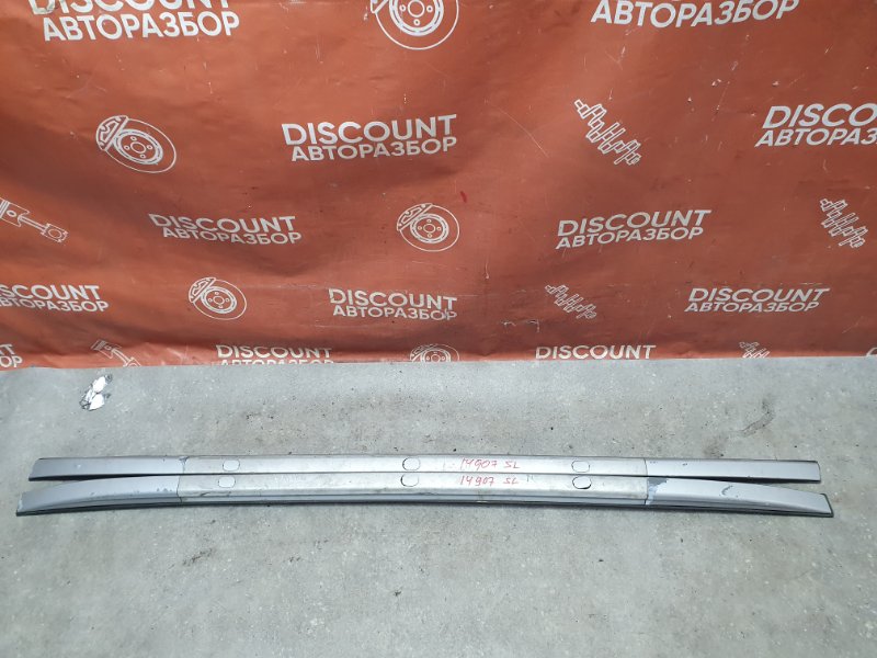 Рейлинг, 6900 рублей, Красноярск