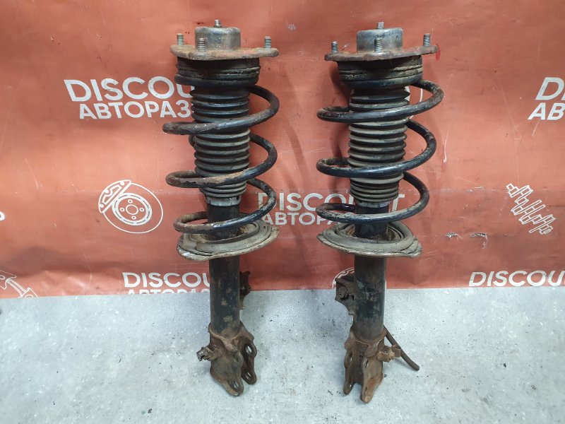 Стойка подвески, 6950 рублей, Красноярск