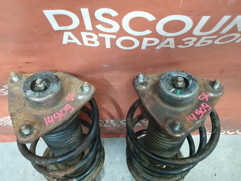 Стойка подвески, 6950 рублей, Красноярск