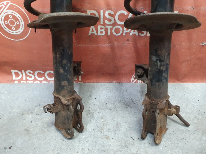 Стойка подвески, 6950 рублей, Красноярск