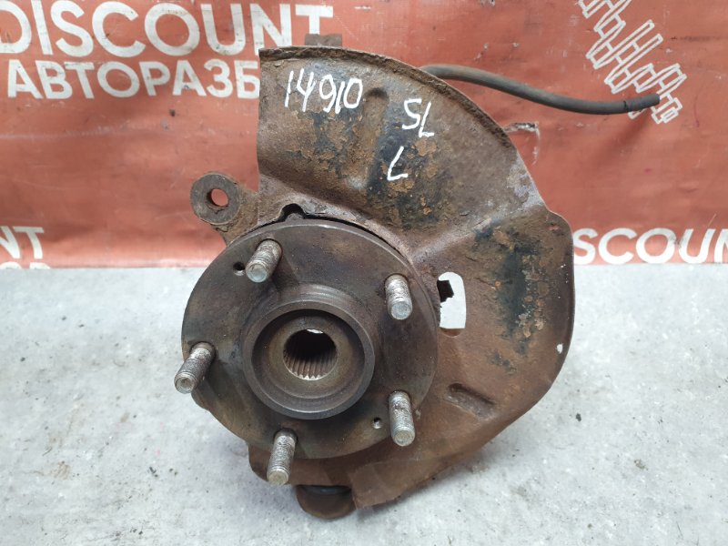 Ступица, 3500 рублей, Красноярск