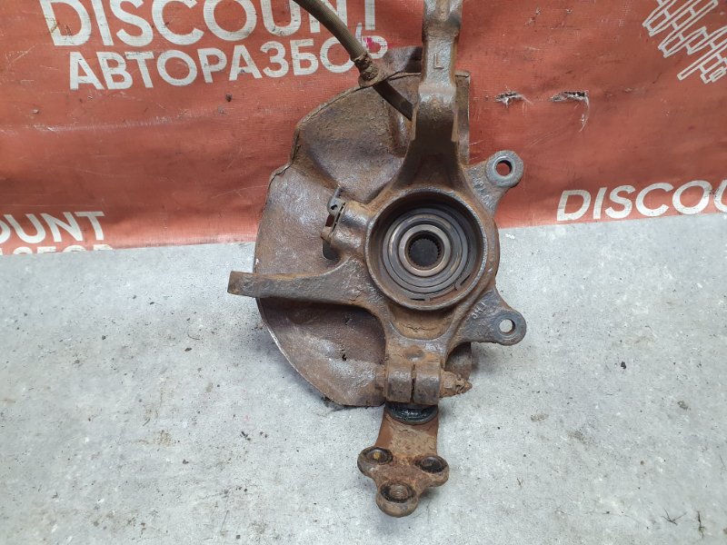 Ступица, 3500 рублей, Красноярск