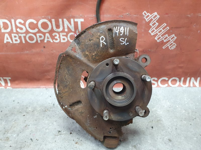 Ступица, 3500 рублей, Красноярск