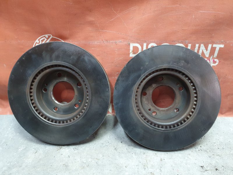 Диск тормозной, 3900 рублей, Красноярск