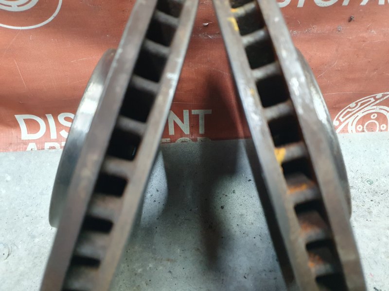 Диск тормозной, 3900 рублей, Красноярск