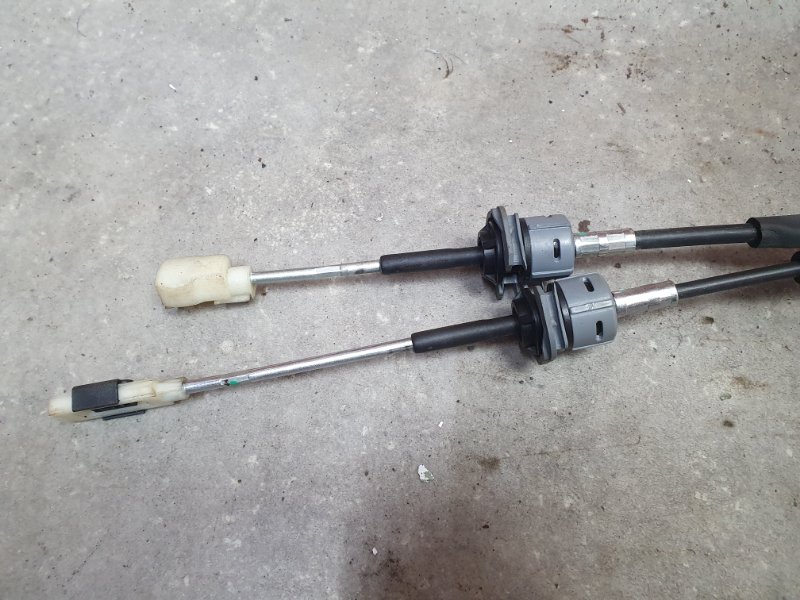 Трос КПП, 3700 рублей, Красноярск