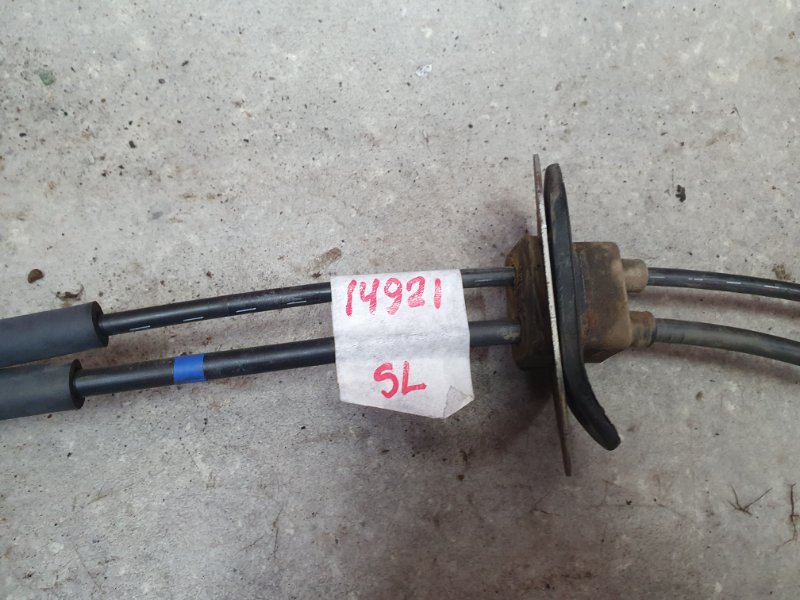 Трос КПП, 3700 рублей, Красноярск