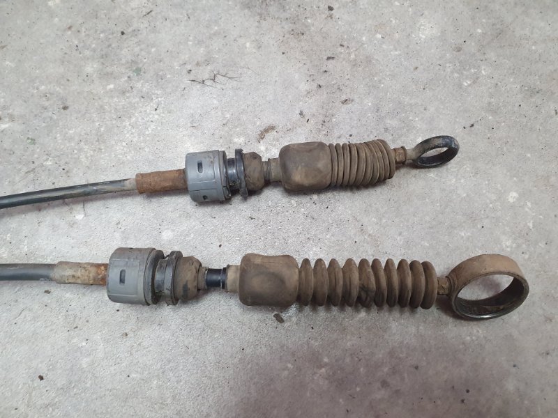 Трос КПП, 3700 рублей, Красноярск