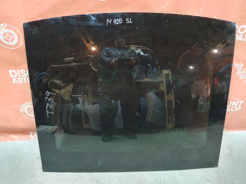 Стекло люка, 39800 рублей, Красноярск