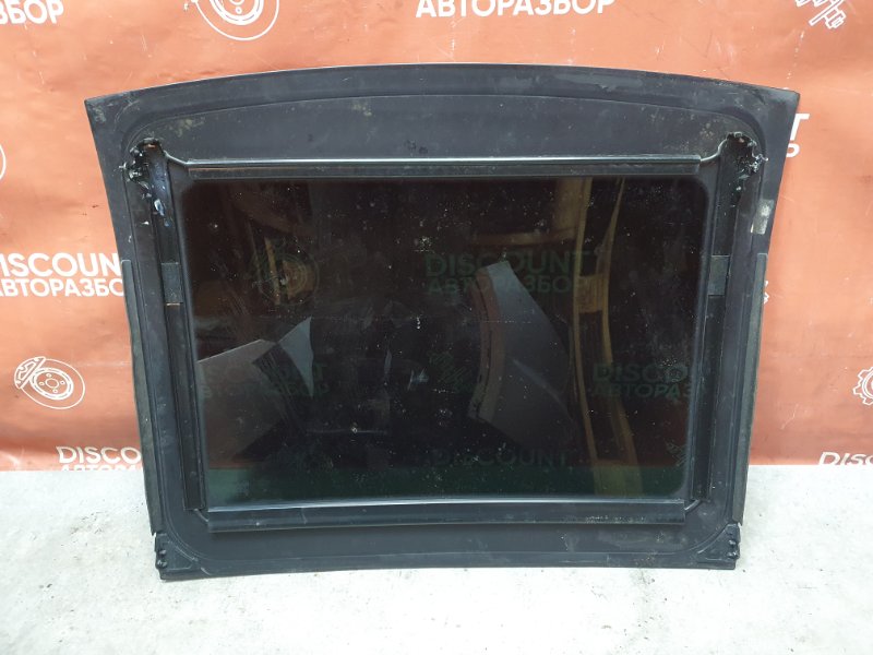 Стекло люка, 39800 рублей, Красноярск