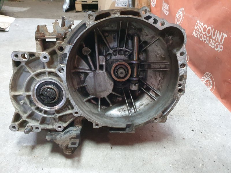 МКПП, 134000 рублей, Красноярск