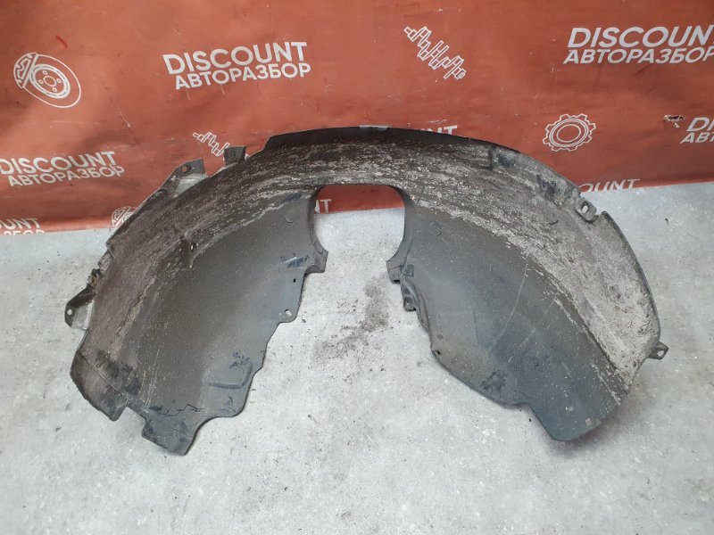 Подкрылок, 1500 рублей, Красноярск