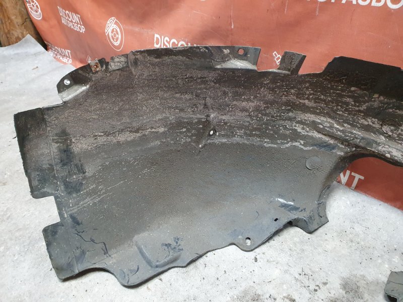 Подкрылок, 1500 рублей, Красноярск