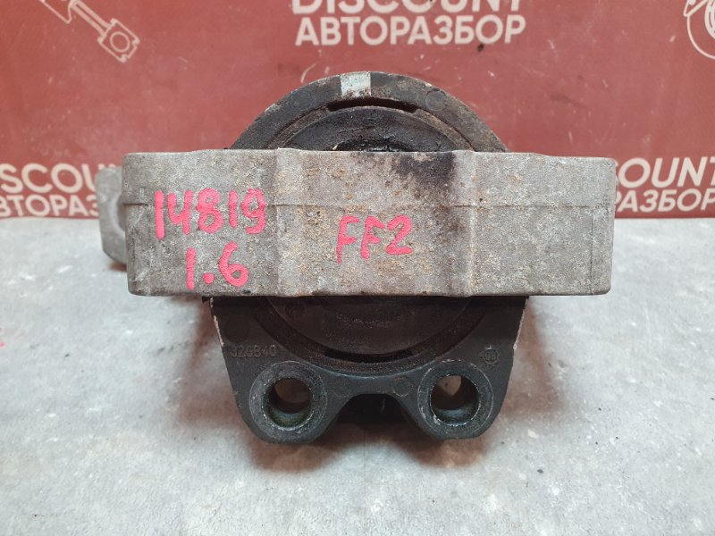 Подушка двигателя, 3700 рублей, Красноярск