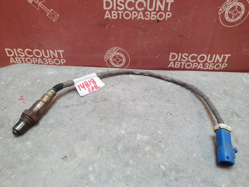 Датчик кислородный, 1300 рублей, Красноярск