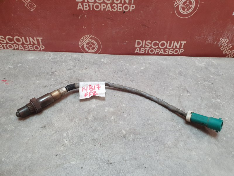 Датчик кислородный, 2100 рублей, Красноярск