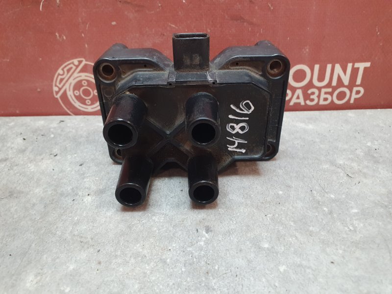 Катушка зажигания, 1600 рублей, Красноярск