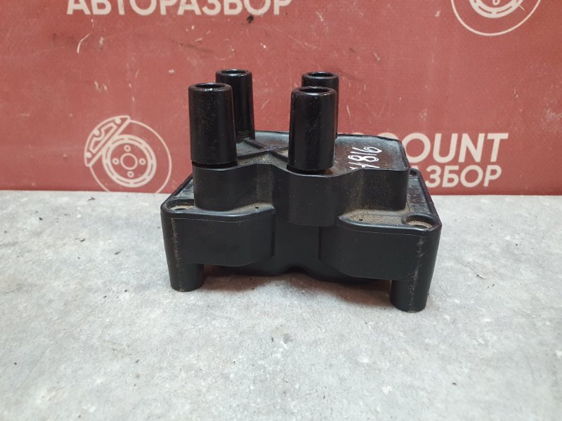 Катушка зажигания, 1600 рублей, Красноярск