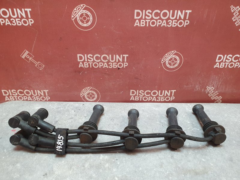 Провода высоковольтные, 1700 рублей, Красноярск