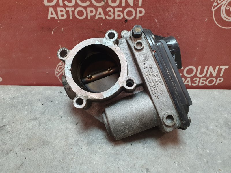 Заслонка дроссельная, 2400 рублей, Красноярск