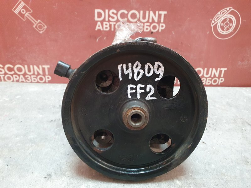 Насос гидроусилителя руля, 7700 рублей, Красноярск