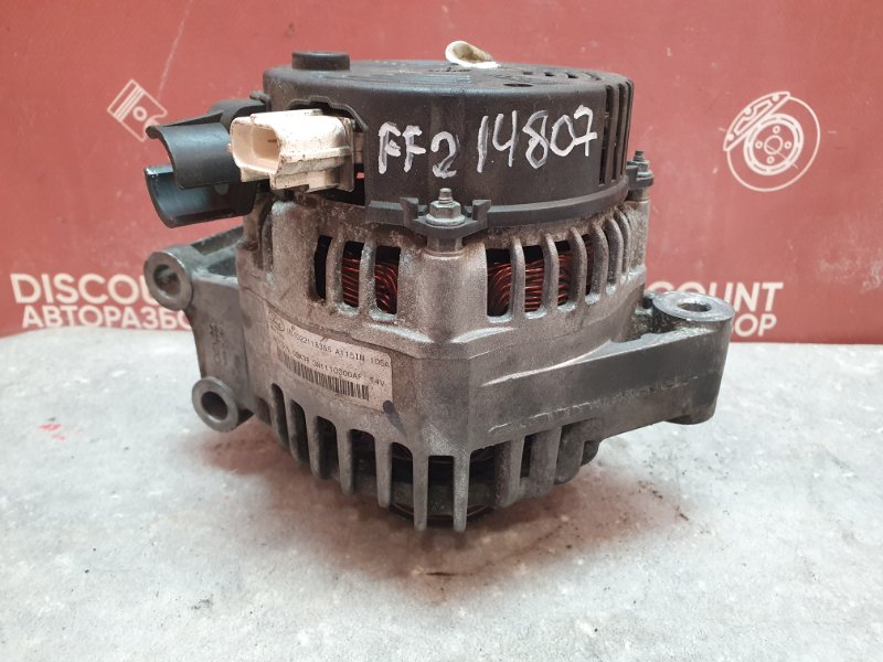 Генератор, 9000 рублей, Красноярск