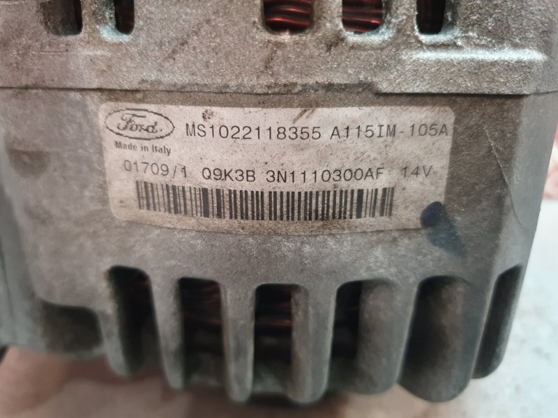 Генератор, 9000 рублей, Красноярск