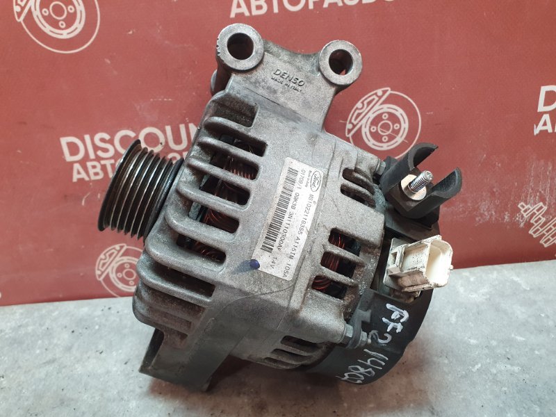 Генератор, 9000 рублей, Красноярск