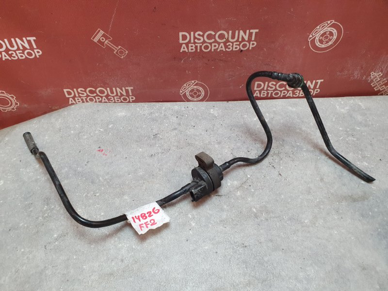 Клапан вентиляции топливного бака, 1000 рублей, Красноярск