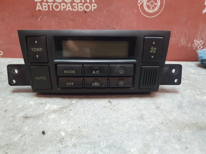 Блок управления климат-контролем, 3900 рублей, Красноярск