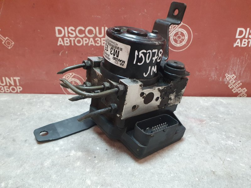 Блок ABS, 11100 рублей, Красноярск