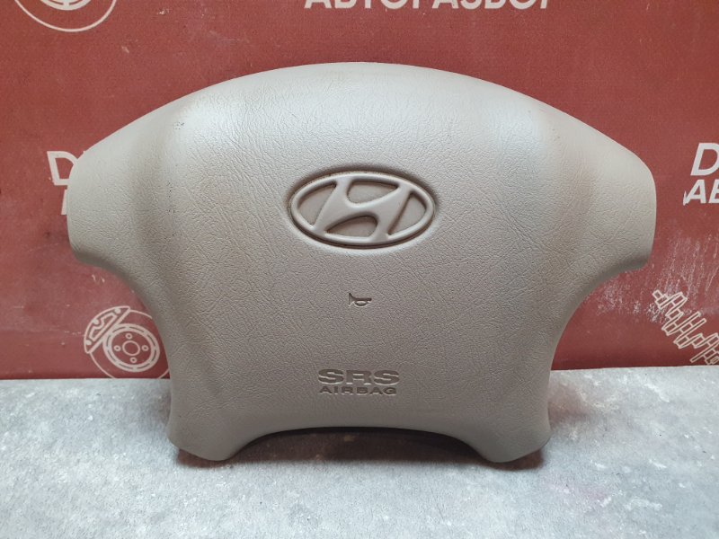 Подушка безопасности в руль, 8600 рублей, Красноярск