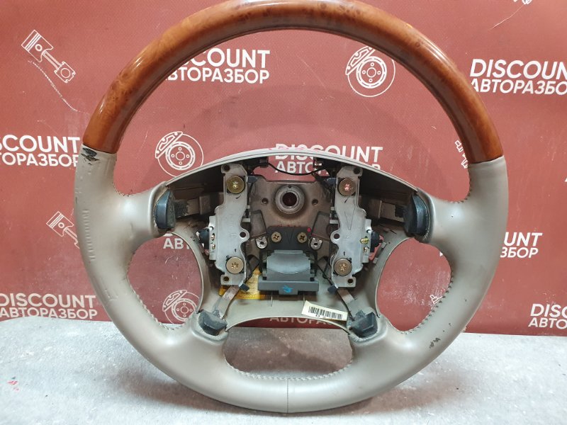 Руль, 7200 рублей, Красноярск