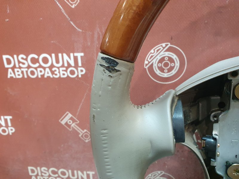 Руль, 7200 рублей, Красноярск