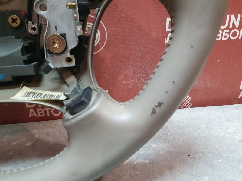 Руль, 7200 рублей, Красноярск