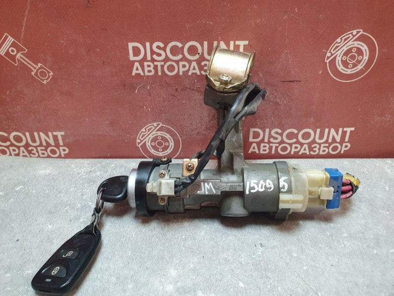 Замок зажигания, 4400 рублей, Красноярск